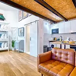 Appartamento Portucale ! Ajuda Mezzanine Lisbona